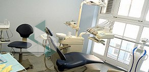 Стоматология AM Dental на метро Тверская