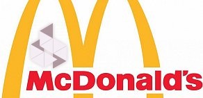 McDonald’s на Полевой улице