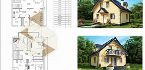 Торгово-монтажная компания Восточный Полюс в Индустриальном районе