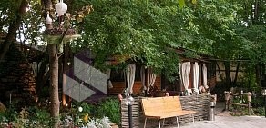 Ресторан Райский сад в Балашихе