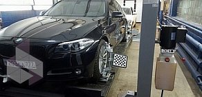 Автосервис Эконом 3D Сход-развал в Таганском районе