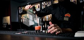 Ресторан Островский lounge & bar в Вахитовском районе