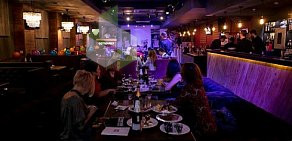 Ресторан Островский lounge & bar в Вахитовском районе