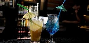 Ресторан Островский lounge & bar в Вахитовском районе