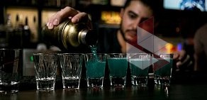 Ресторан Островский lounge & bar в Вахитовском районе