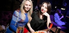 Ресторан Островский lounge & bar в Вахитовском районе