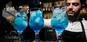 Ресторан Островский lounge & bar в Вахитовском районе