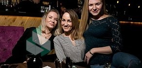 Ресторан Островский lounge & bar в Вахитовском районе