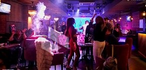 Ресторан Островский lounge & bar в Вахитовском районе