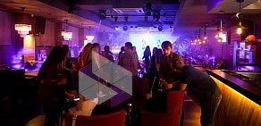 Ресторан Островский lounge & bar в Вахитовском районе