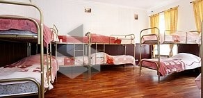 Хостел CP HOSTEL на улице Рубинштейна, 32