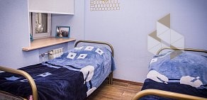 Хостел CP HOSTEL на улице Рубинштейна, 32