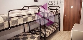 Хостел CP HOSTEL на улице Рубинштейна, 32