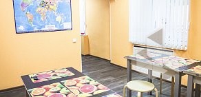 Хостел CP HOSTEL на улице Рубинштейна, 32