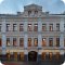 CUSTOS Hotel Petrovsky