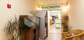 Медицинский центр Город детства на Нижегородской улице 