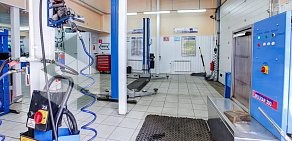 Сервисный центр На Колесах.ru на метро Кунцевская