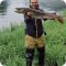 Tuvatours — туры по рыбалке и охоте в Туве