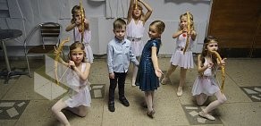 Академия танца 2Dance kids на Монастырской улице