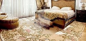 Химчистка Carpet Plaza Cleaning