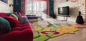 Химчистка Carpet Plaza Cleaning