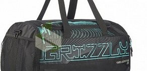 Интернет-магазин сумок, рюкзаков и чемоданов Grizzly на 1-й Магистральной улице