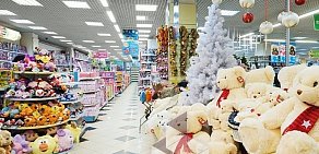 Магазин детских товаров Детский Мир в ТЦ Петровский на Боровском шоссе