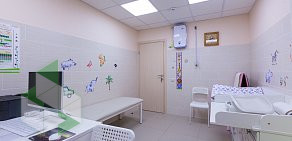 Детская поликлиника ПреАмбула в Дрожжино 