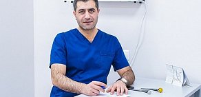 Операция на плоскостопие 3 степени в «Хирургии стопы и суставов Рубена Степаняна»