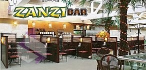Zanzi-Bar на метро Московская