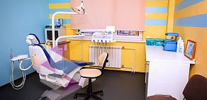 Клиника стоматологии для детей и взрослых Доктора Машукова