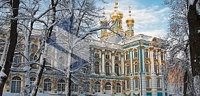 Уровень тур Петербург