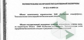 Проектная компания Сибирский Сантехпроект