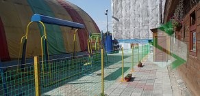 Парк водных развлечений Лидер-Лэнд в Дзержинском районе