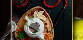 Кафе-бар Shisha на проспекте Революции