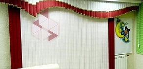 Компания по производству жалюзи и рулонных штор Жалюзи SunDelux на Пойменной улице