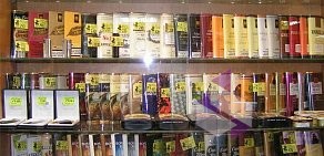 Магазин товаров для курения Настоящий табак на улице Ломоносова, 98а в Северодвинске