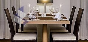 Ресторан Gourmet Bar в гостинице Novotel