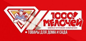 Мелкооптовый магазин 1000 мелочей на метро Канавинская