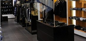 Магазин мужской одежды BML в ТЦ Атриум