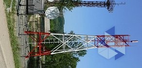 Сахалинский областной радиотелевизионный передающий центр