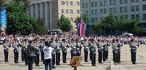 Городской творческо-методический центр по организации досуга населения г. Белгорода