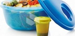 Интернет-магазин посуды Tupperware Samara