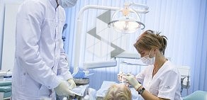 Стоматологическая клиника Премьера на Богатырском проспекте