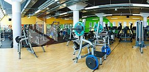 Сеть фитнес-клубов ALEX fitness в Марьино