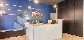 Студия маникюра и укладок Beauty to Go на метро Адмиралтейская