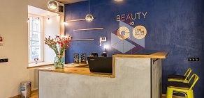 Студия маникюра и укладок Beauty to Go на метро Адмиралтейская