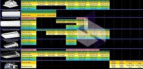 Торгово-монтажная компания Интерхолод Санкт-Петербург