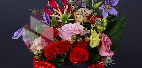 Цветочный бутик Fiori Flowers