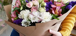 Цветочный бутик Fiori Flowers